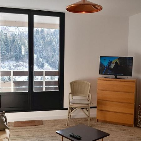 Appartement Osca Des Brimbelles 라브레세 외부 사진