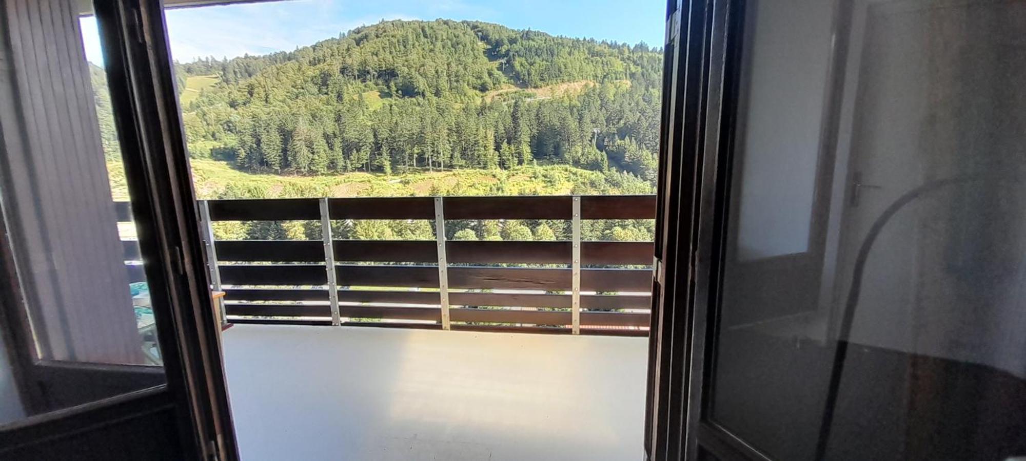 Appartement Osca Des Brimbelles 라브레세 외부 사진