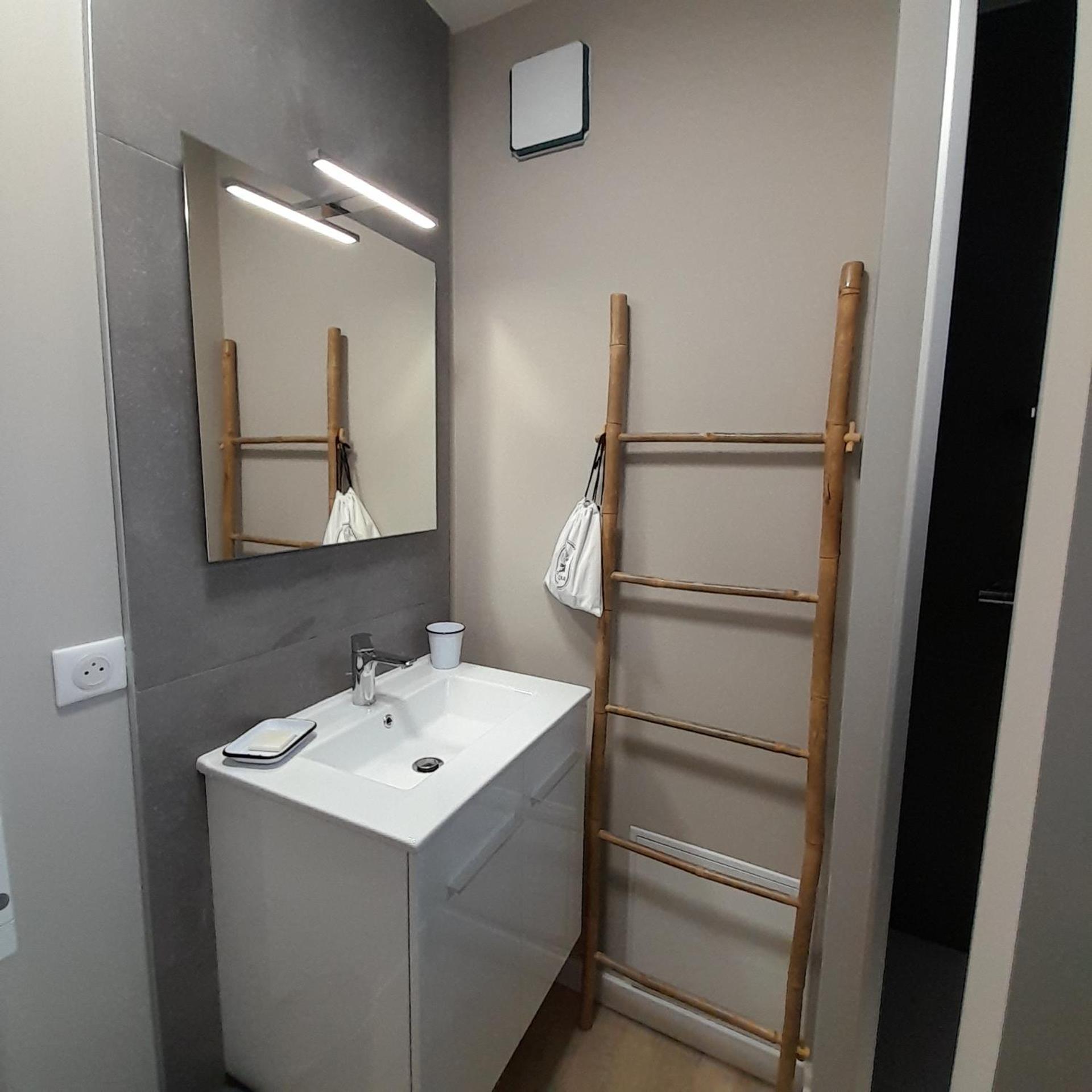 Appartement Osca Des Brimbelles 라브레세 외부 사진