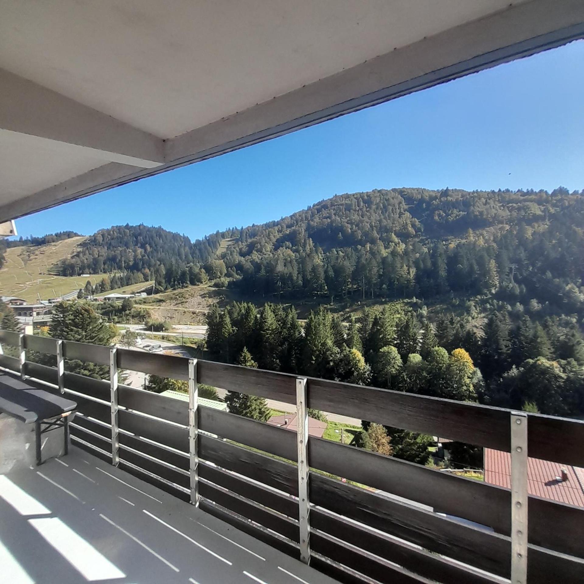 Appartement Osca Des Brimbelles 라브레세 외부 사진