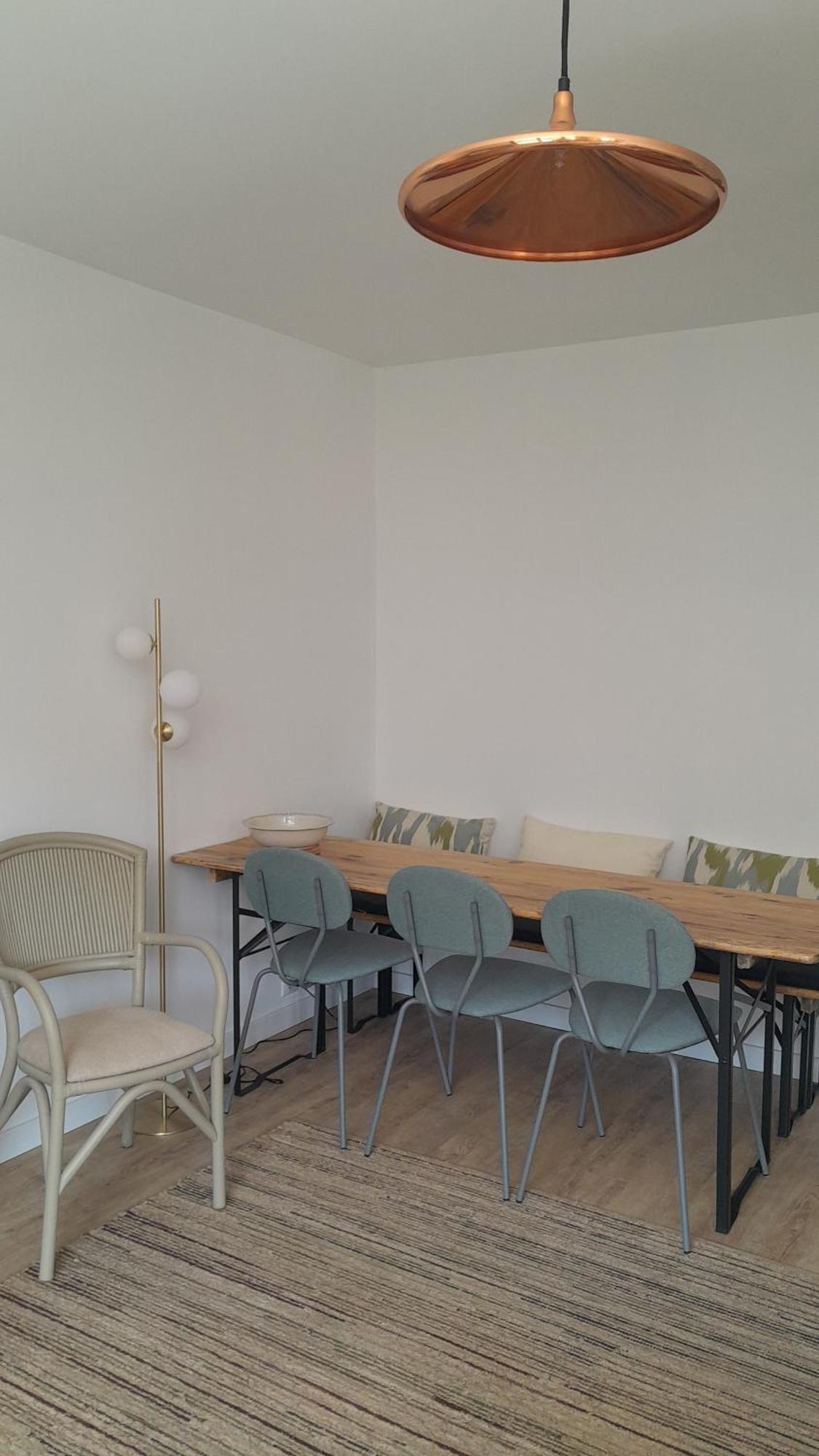 Appartement Osca Des Brimbelles 라브레세 외부 사진