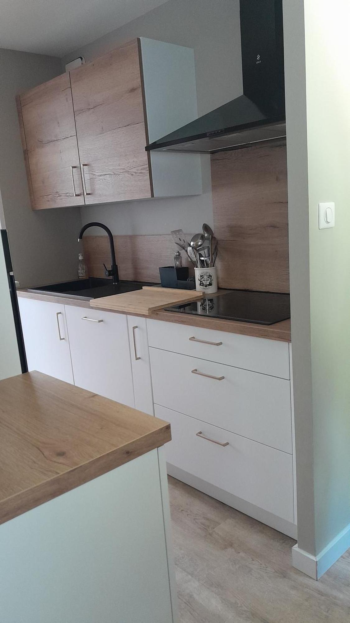 Appartement Osca Des Brimbelles 라브레세 외부 사진
