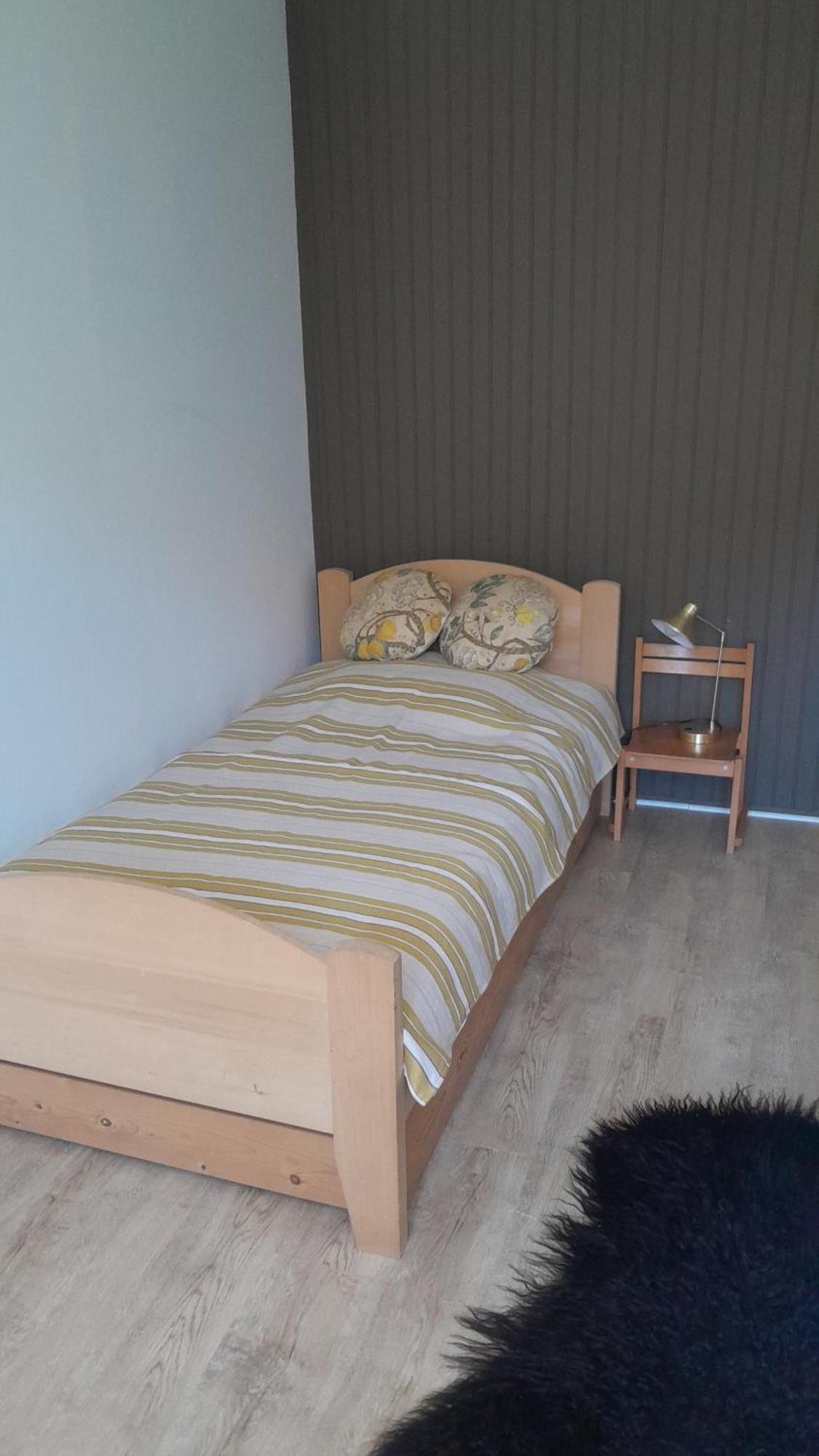 Appartement Osca Des Brimbelles 라브레세 외부 사진