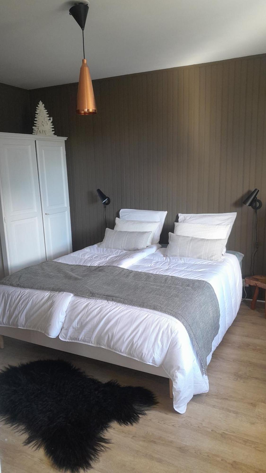 Appartement Osca Des Brimbelles 라브레세 외부 사진