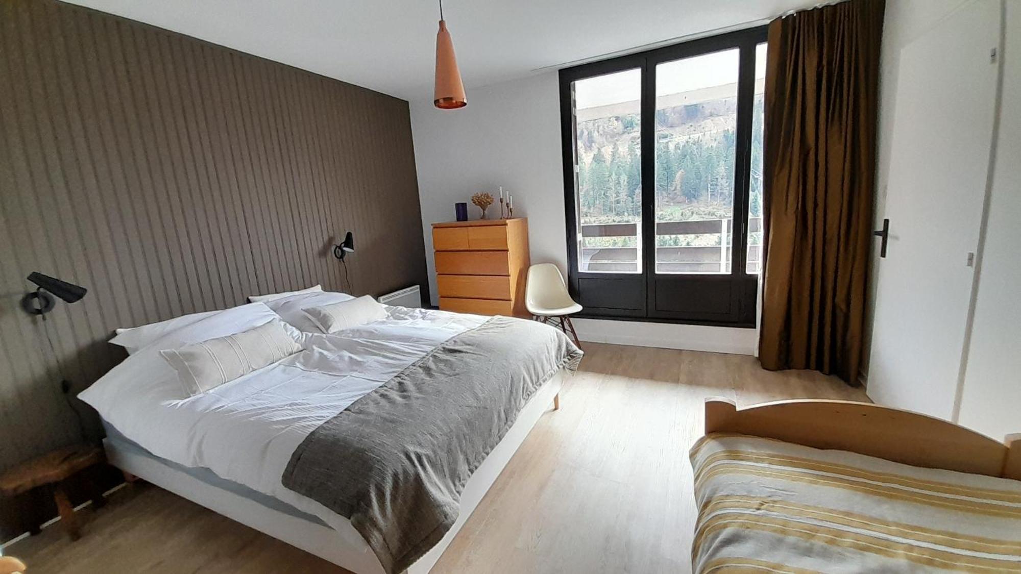 Appartement Osca Des Brimbelles 라브레세 외부 사진
