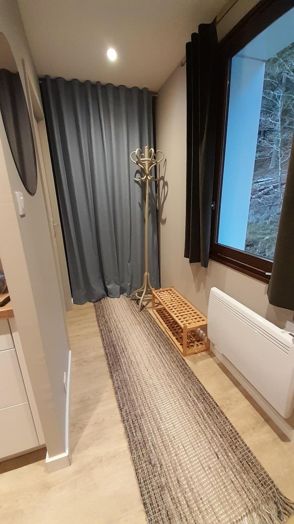 Appartement Osca Des Brimbelles 라브레세 외부 사진
