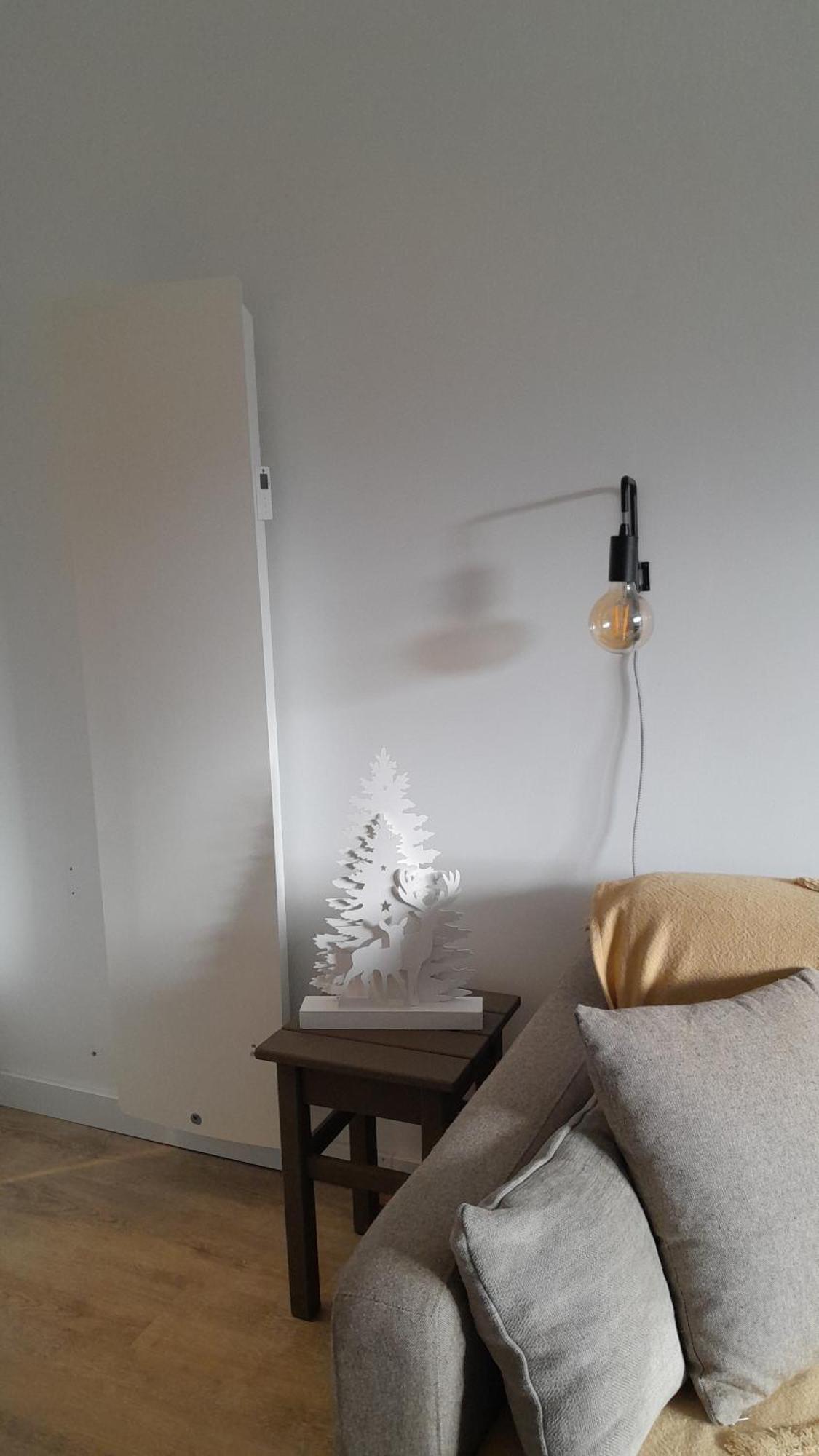Appartement Osca Des Brimbelles 라브레세 외부 사진
