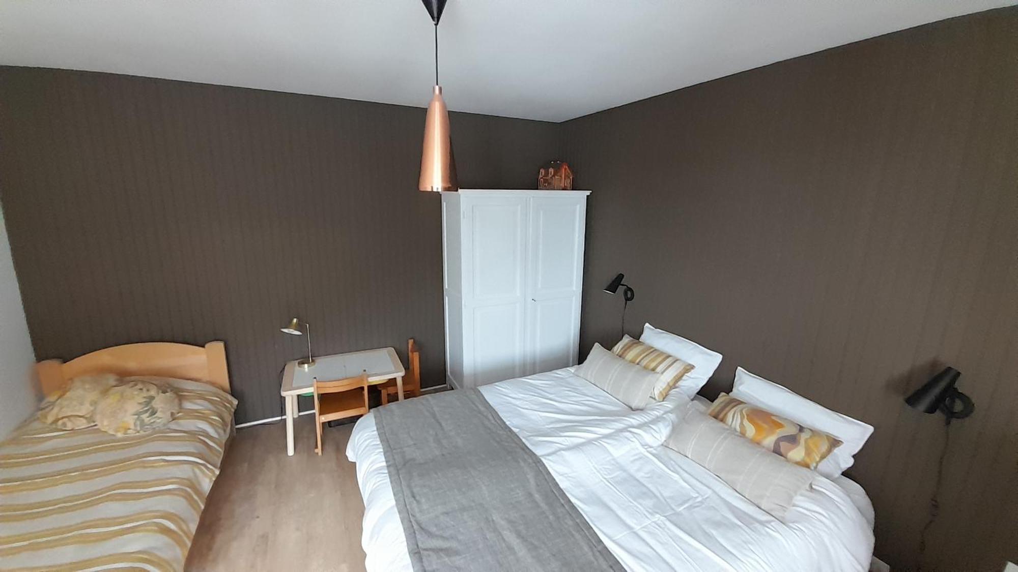 Appartement Osca Des Brimbelles 라브레세 외부 사진